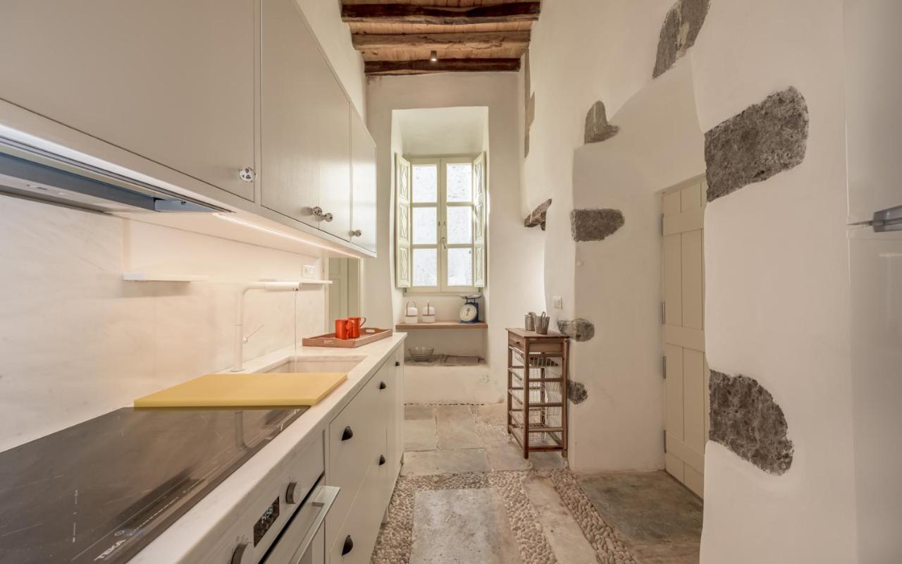 House & Studio Dolce In Plaka Plaka (Milos) Exterior foto